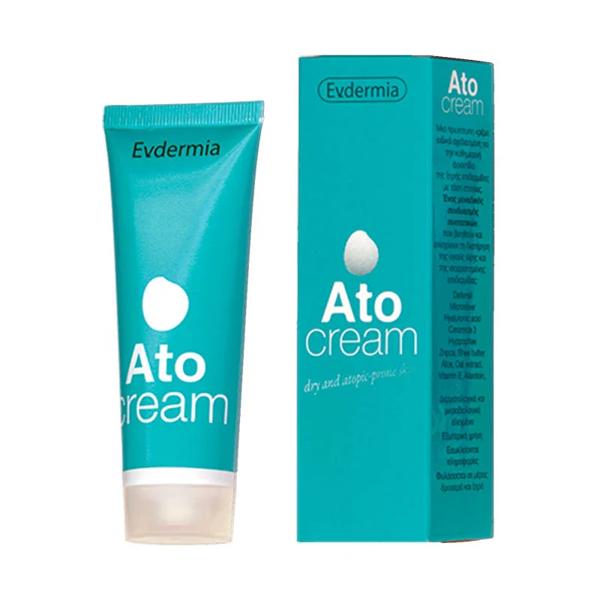 Evdermia ATO cream 50 ml